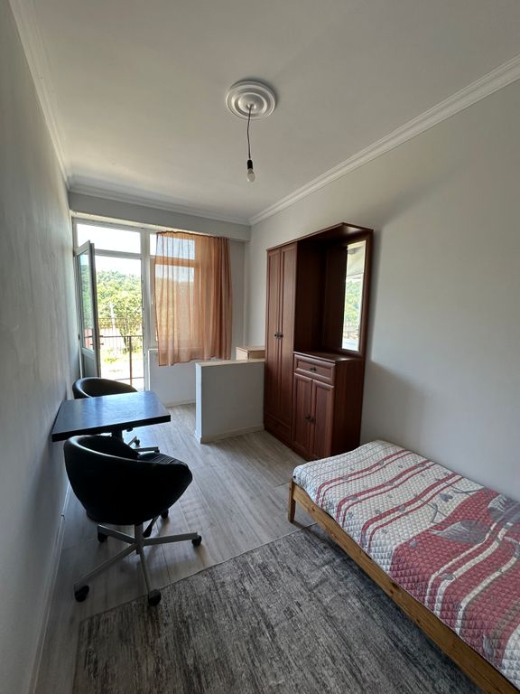 Одноместный номер стандарт