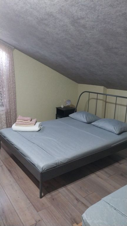 Трёхместный номер стандарт