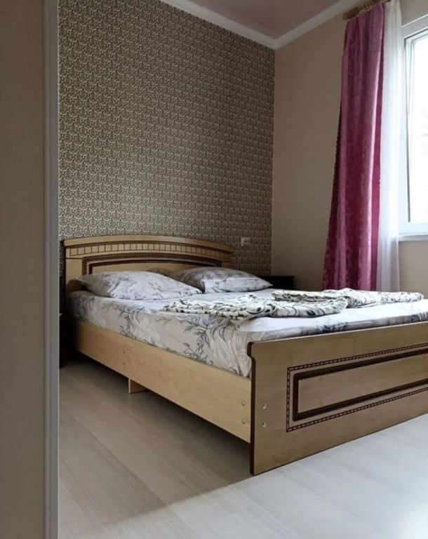 Двухместный номер с 1 кроватью стандарт с видом на море