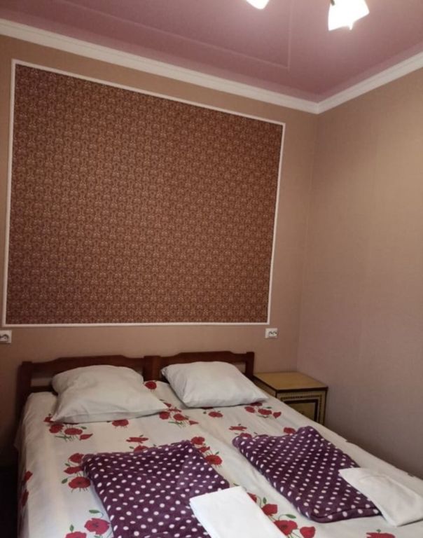 Двухместный номер с 2 отдельными кроватями стандарт с видом на море