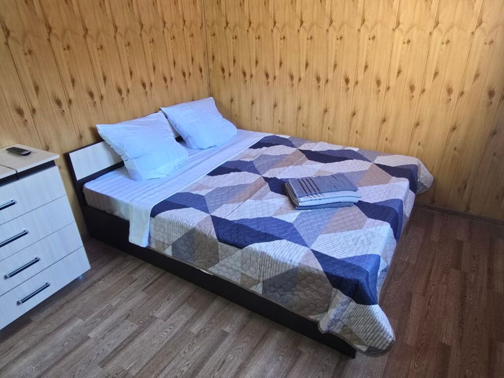 Двухместный номер с 1 кроватью Номер 2