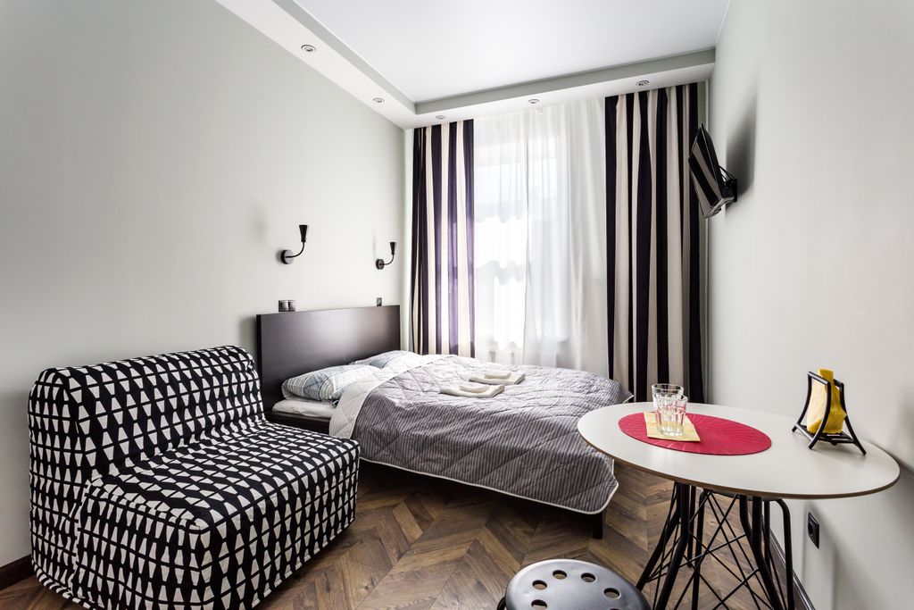 Семейный номер