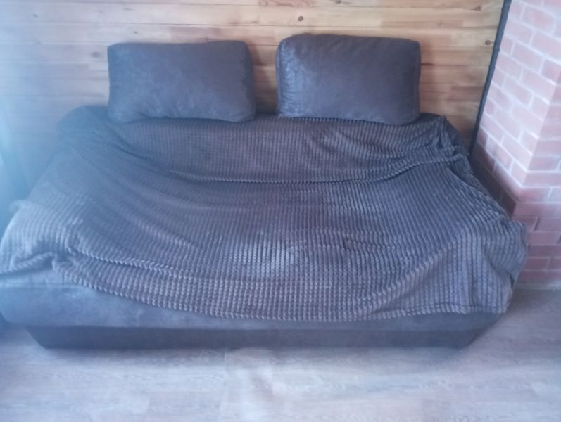 Спальные места