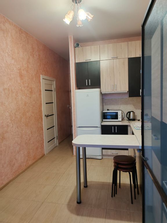 Четырёхместный номер стандарт