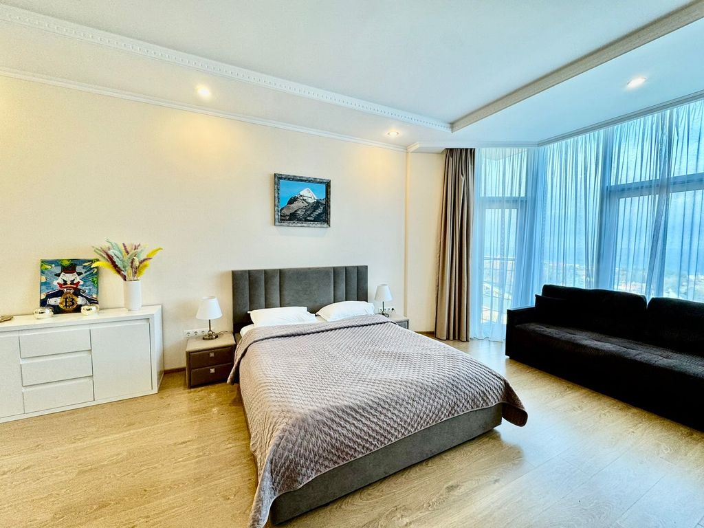 Апартаменты