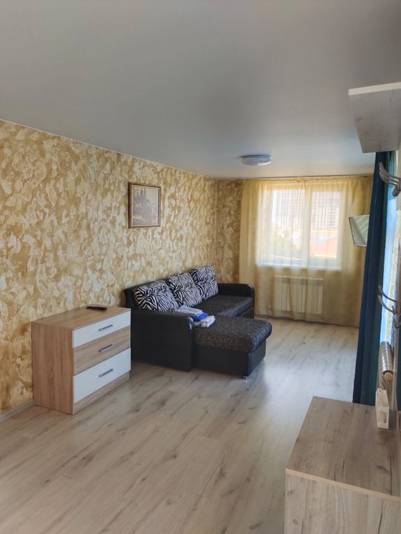 Семейный номер стандарт