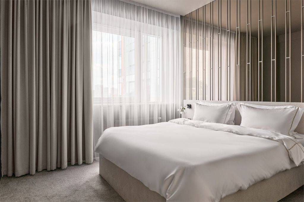 Семейный номер люкс