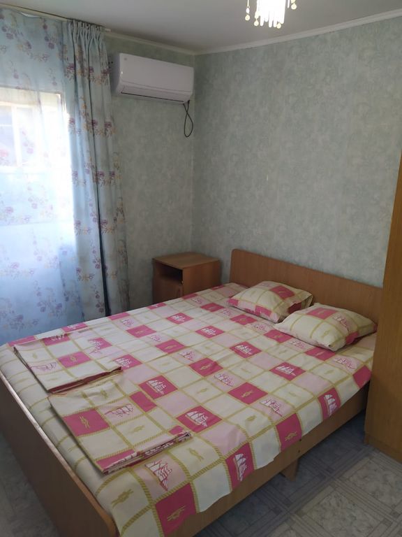 Двухместный номер с 1 кроватью + доп место