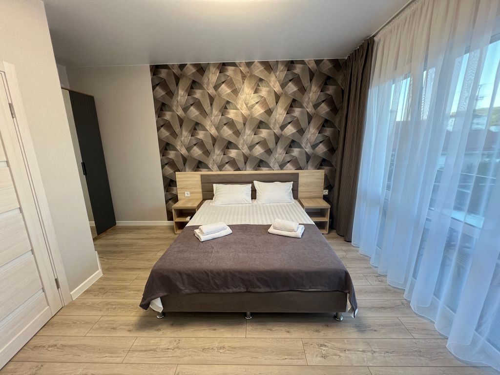 Семейный номер Семейный комфорт