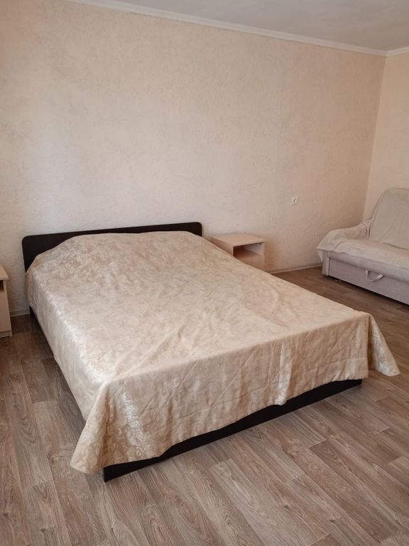 Трёхместный номер стандарт