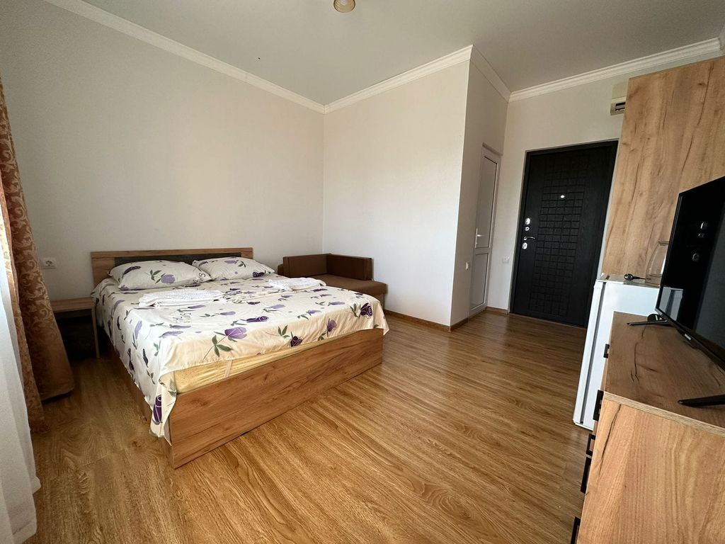 Трёхместный номер Стандарт