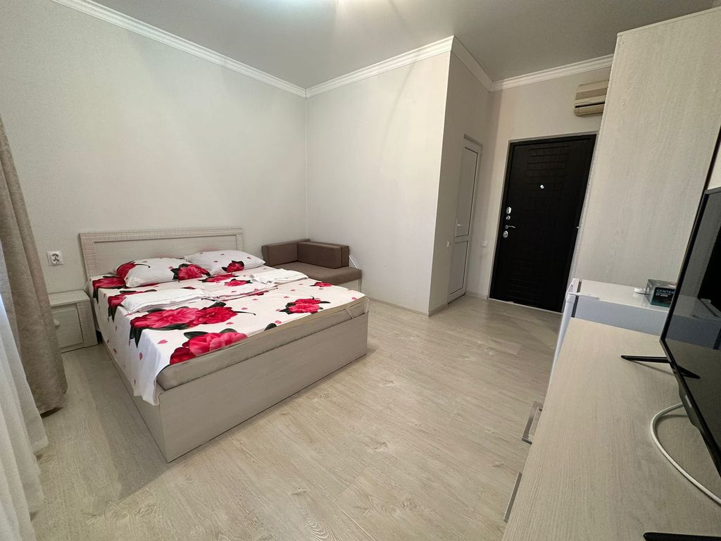 Трёхместный номер Стандарт