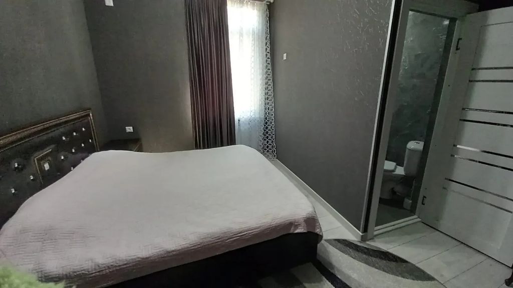 Двухместный номер с 1 кроватью Стандарт 3