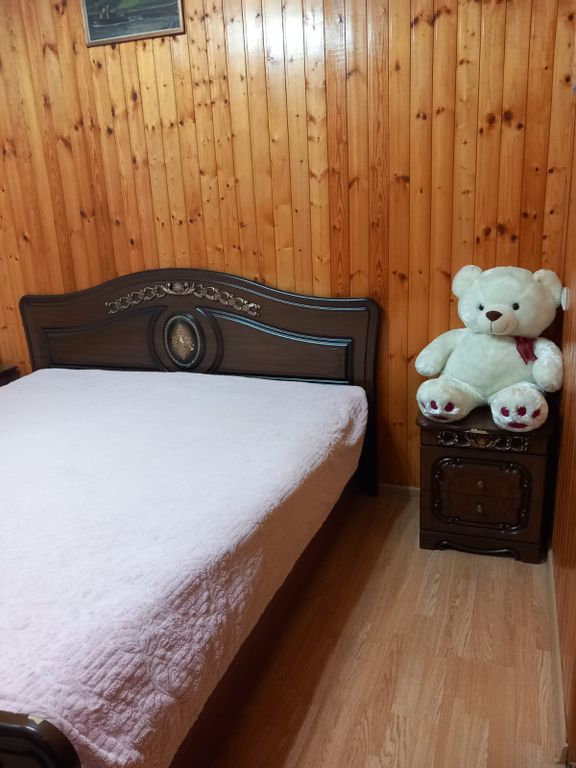 Четырёхместный номер Эконом 5