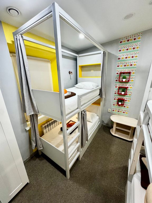 Койко-место