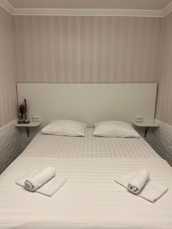 Апартаменты студия