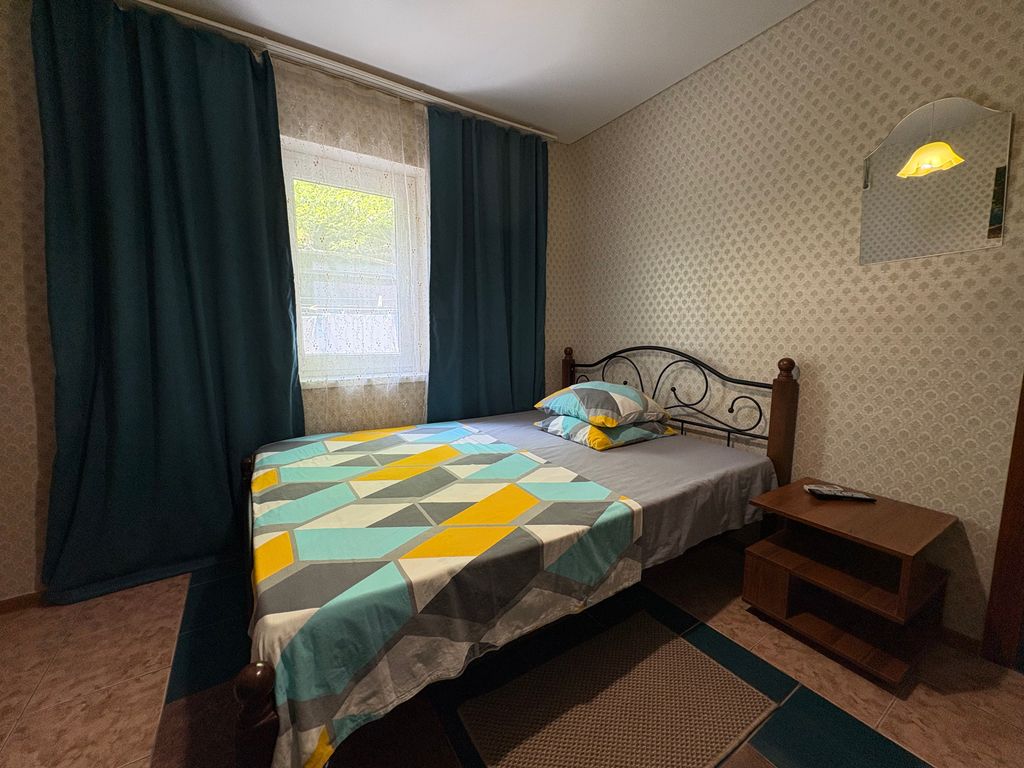 Семейный номер двухкомнатный номер «семейный стандарт»