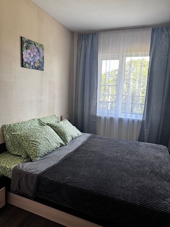 Четырёхместный номер стандарт