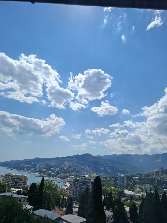 Апартаменты с бассейном