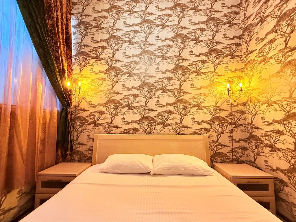 Двухместный номер с 1 кроватью стандарт 2