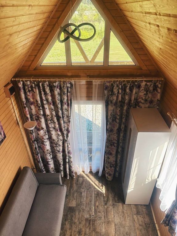 Четырёхместный номер Чайниковъ