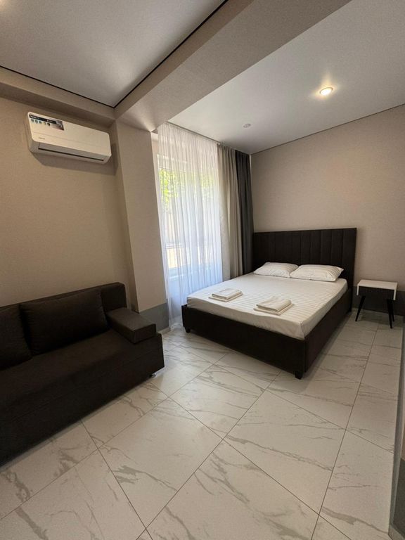 Семейный номер двухкомнатный №2