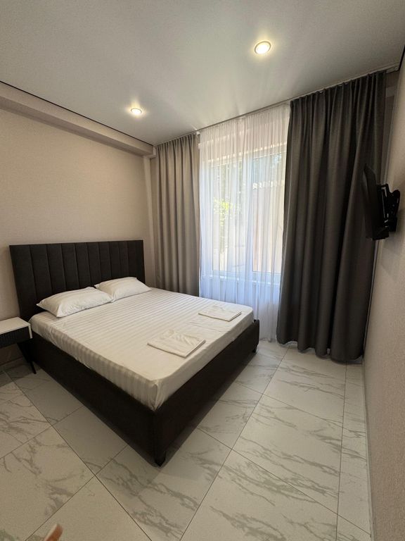 Семейный номер двухкомнатный №3