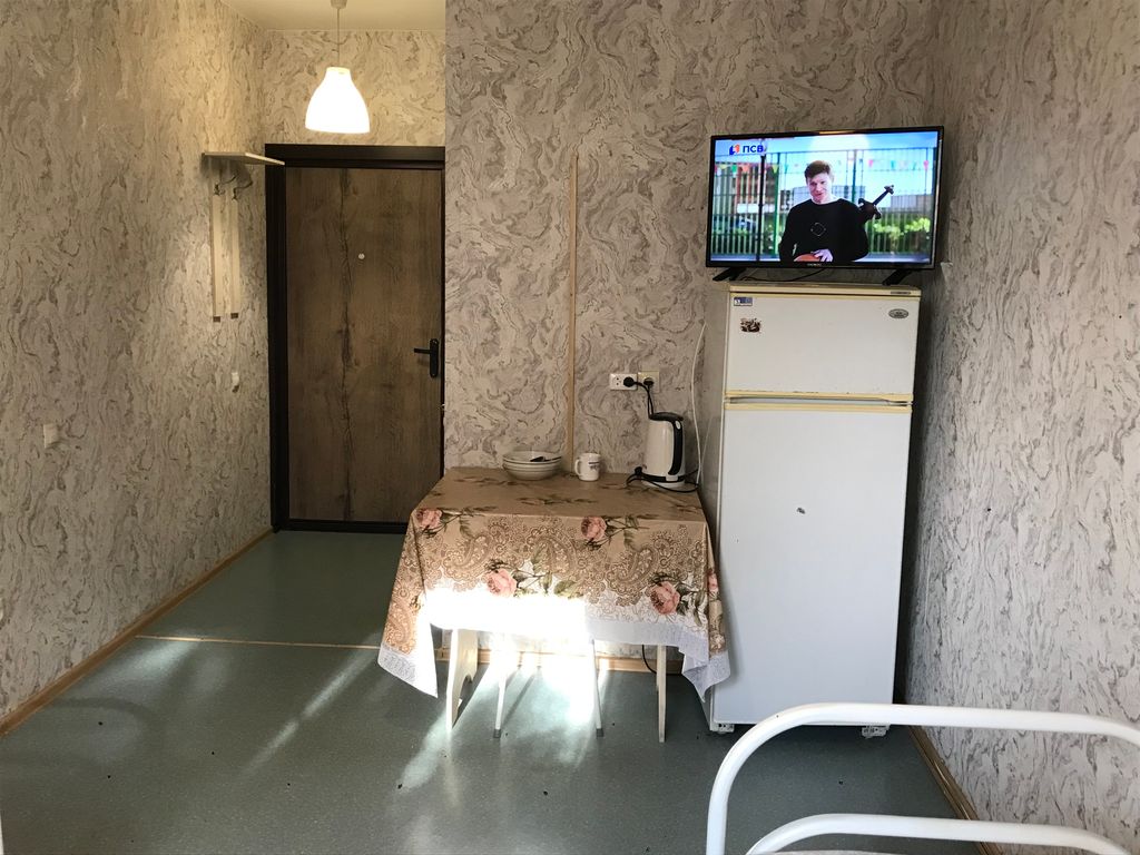 Двухместный с 2 отдельными кроватями С двумя односпальными кроватями 24