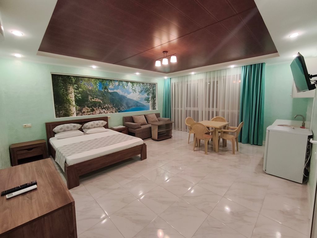 Семейный номер Семейный Люкс