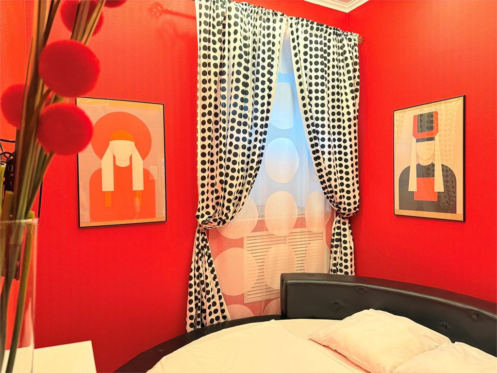 Двухместный номер с 1 кроватью стандарт 6