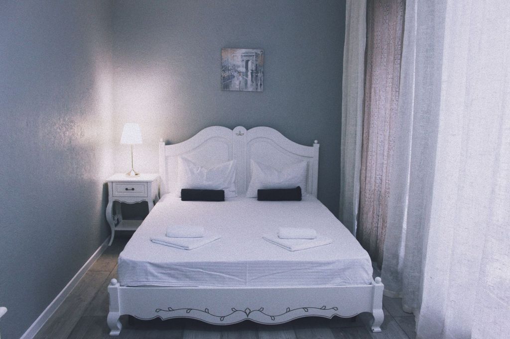 Семейный номер Семейный номер Люкс Прованс