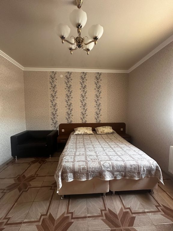 Трёхместный номер Уютный трехместный номер