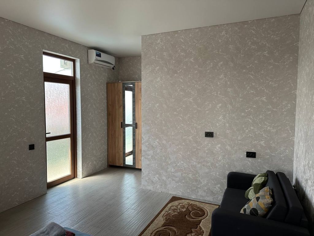 Трёхместный номер стандарт