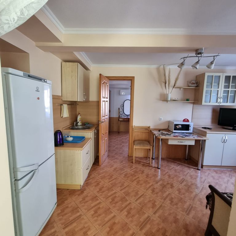 Семейный номер Семейный с кухней