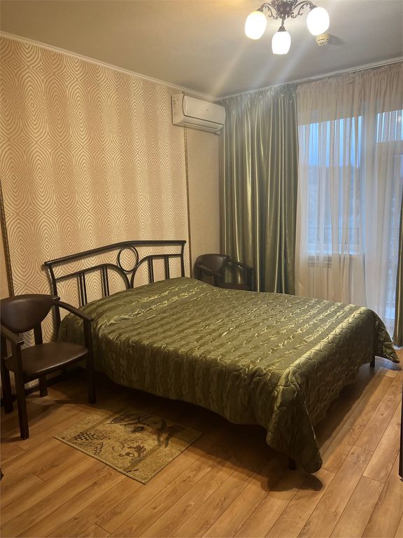 Семейный номер двухкомнатный номер