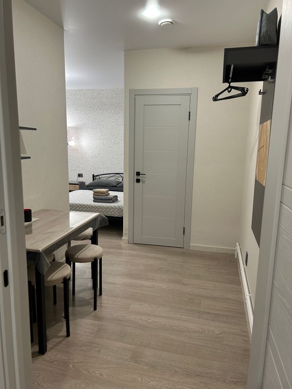 Четырёхместный номер Июнь