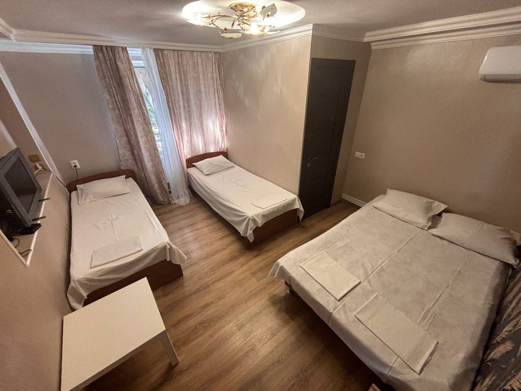 Семейный номер стандарт