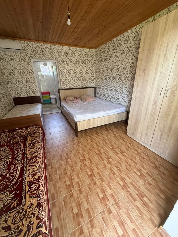 Семейный номер Стандарт