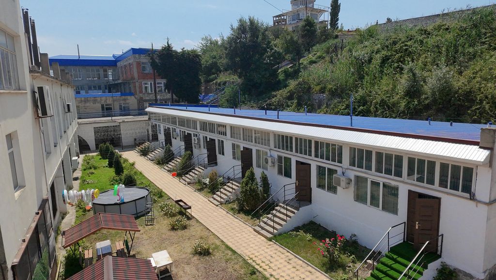 Семейный номер стандарт