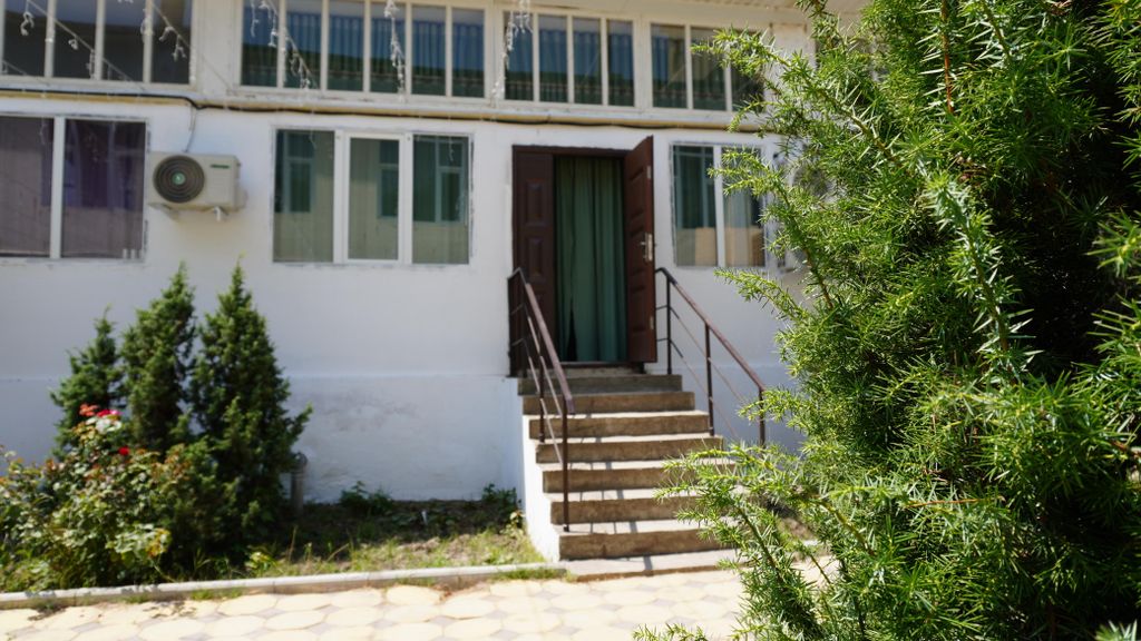 Семейный номер стандарт