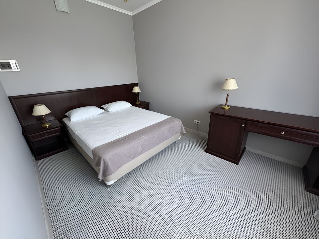 Апартаменты