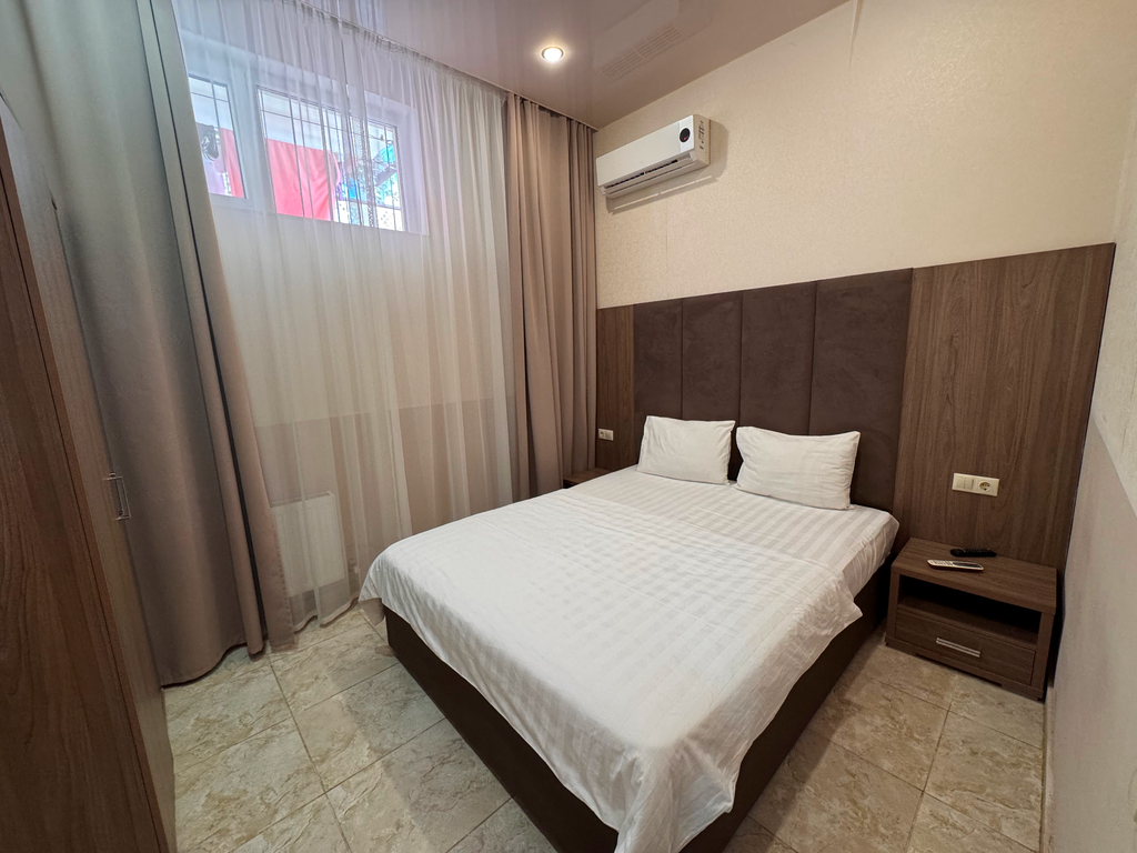 Семейный номер семейный