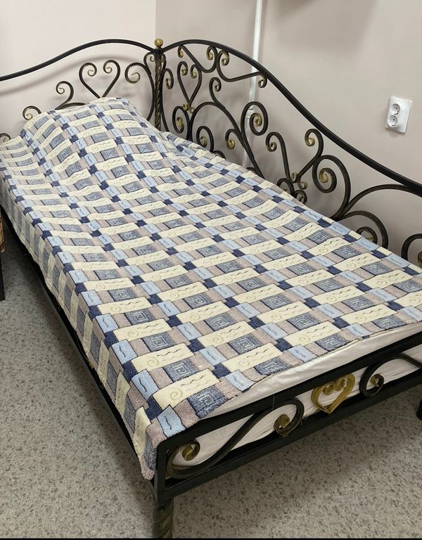 Многоместный смешанный для рабочих, студентов, до 30 человек