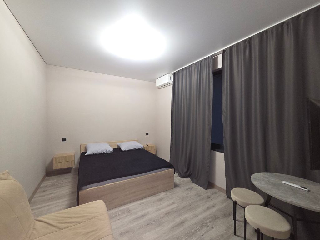 Трёхместный номер улучшенный