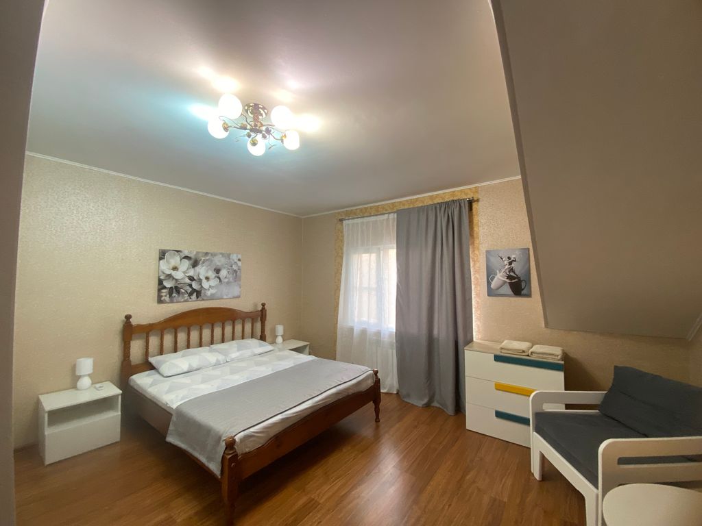 Семейный номер Студия