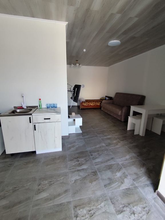 Апартаменты Просторный с удобствами