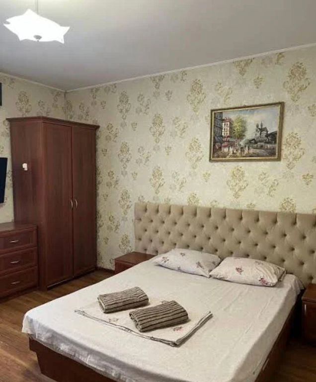 Трёхместный номер Стандарт