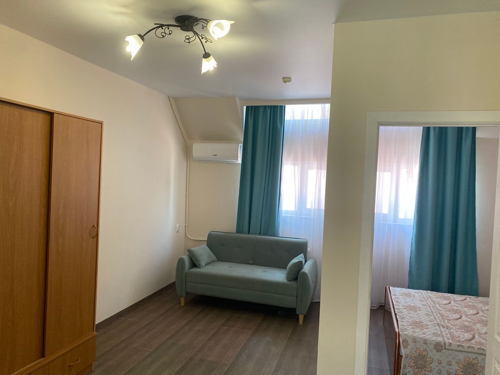 Семейный номер стандарт