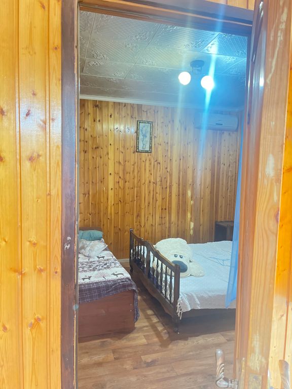 Трёхместный номер эконом