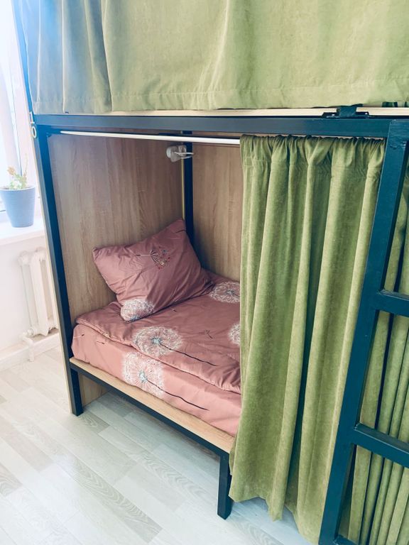 Многоместный женский номер 10